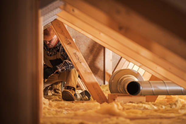 Emergency Air Duct Cleaning in Waimea, HI